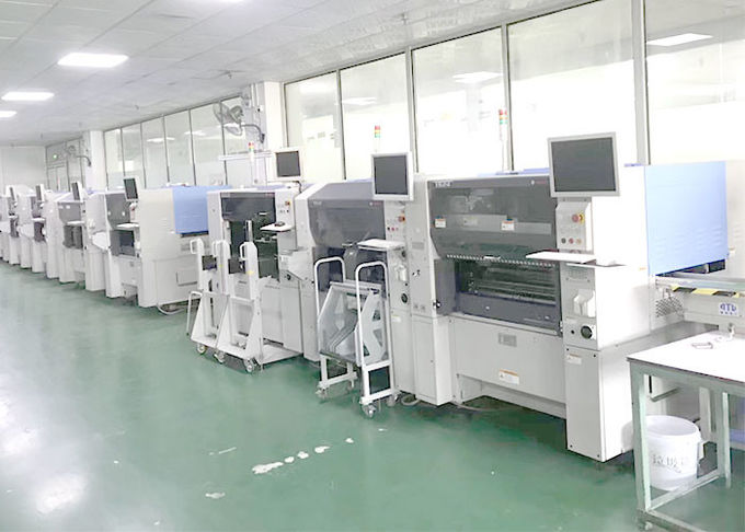 0.45MPa 36000CPH SMT Pick And Place Equipment YAMAHA YS12 0